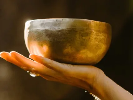 Поющие Чакры: Анахата. Исцеление Сердца