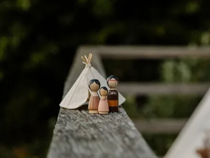 Медитация Исцеление Связи с  Родом