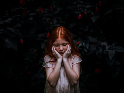 Исцеление Внутреннего Ребенка