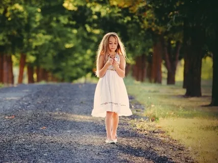 Медитация "Исцеление Внутреннего Ребёнка"