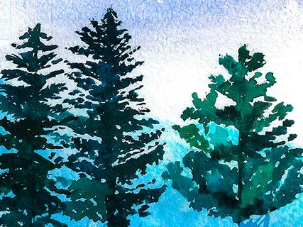 Медитация "Лес". Сказка-Путешествие