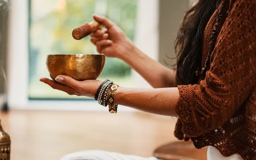 Медитація люблячої доброти для тіла