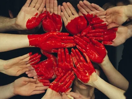 Любовь К Себе