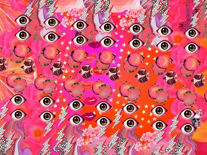 Медитация Любви