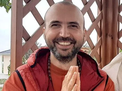 Медитация Махашанти