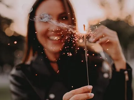 Медитация-манифестация на обретение желаемого