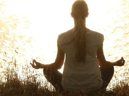 Медитація мого найкращого дня