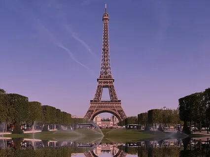 Медитация Мысленный Отпуск