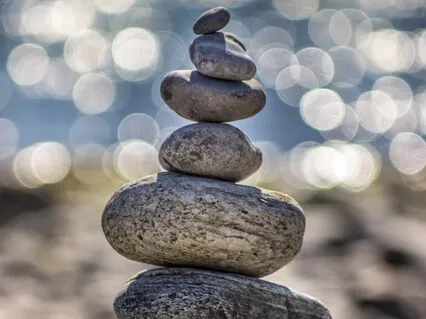 Медитация на Соединение с Источником Изобилия и Процветания