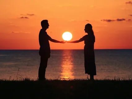 Медитация на Гармонизацию отношений