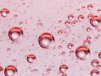 Медитация на исполнение желания Розовый Шар