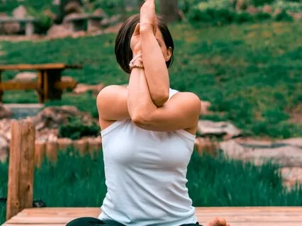 Медитация На Исцеление