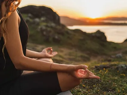 Медитация на Изобилие