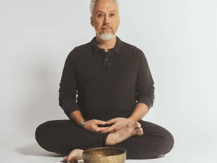 Медитация На Повелителя Игр