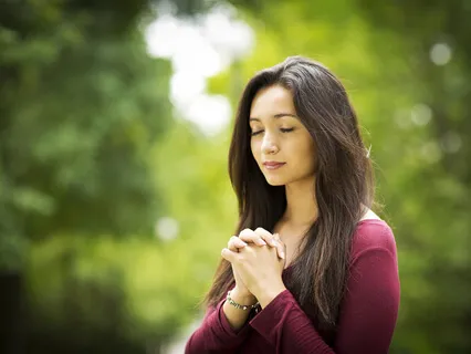 Медитация на Принятие и Прощение