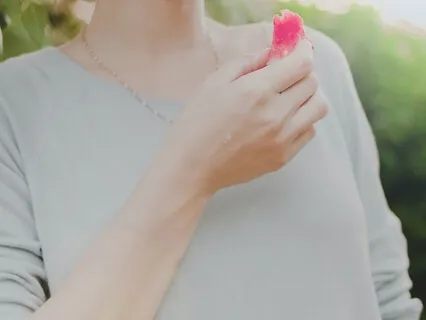 Медитация на пробуждение женской и сексуальной энергии