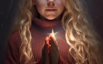 Медитация на прощение обид