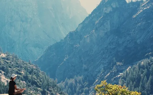 Медитация на Сахасрару Чакру.  Гармонизация 7 Чакры