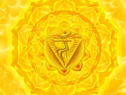 Медитация на Третью Чакру Манипуру