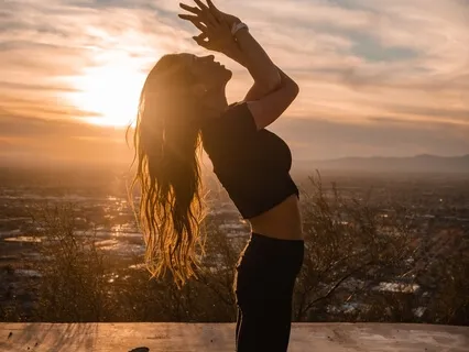 Медитация На Вишудху. Гармонизация Горловой Чакры