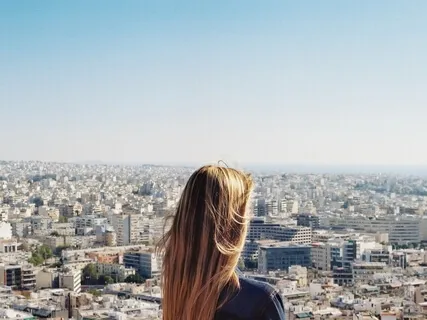 Медитация на Внешний Образ для Женщин