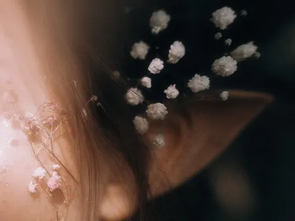 Медитация на женскую энергию