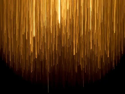 Золотой Свет