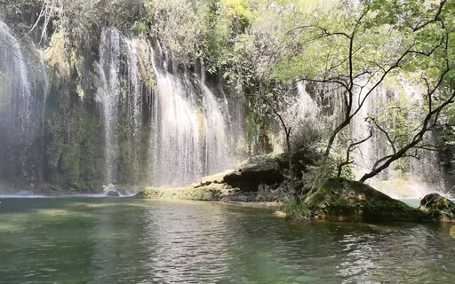 Медитация Очищения от Негатива и Исцеления