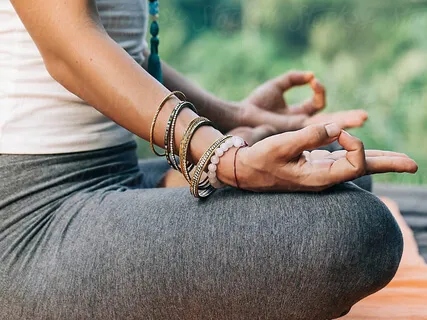 Очищение от Негатива, Страхов, Тревог, Обид