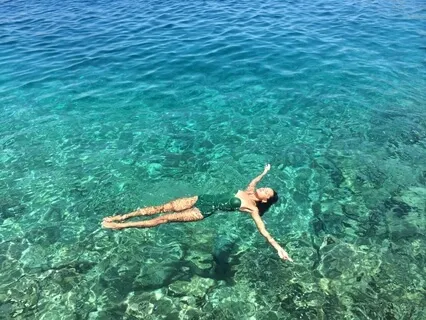 Медитация "Опора"