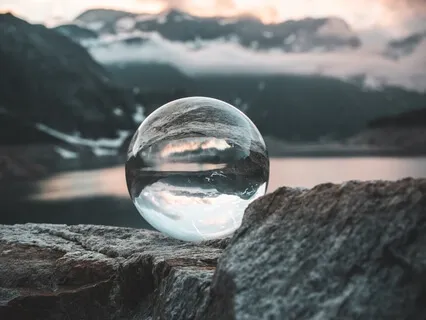 Медитация "Осознание тела" 