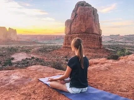 Медитация Осознанного Дыхания - Анапана