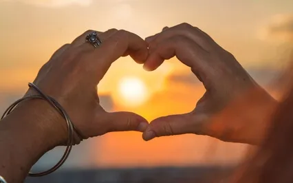 Медитация "Осознанное партнерство" для пар