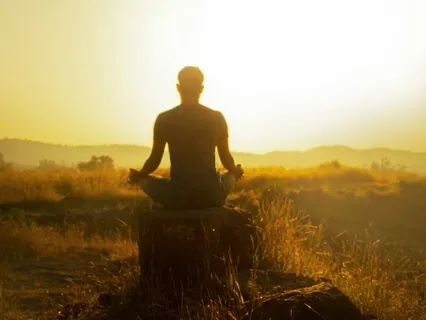 Медитация Осознанности (Майндфулнесс) "Дыхание и Тело"