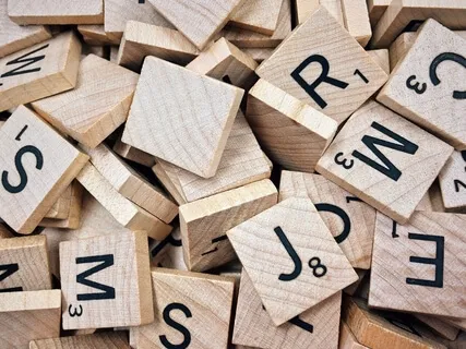 Медитация Осознанности "Слова и Буквы"