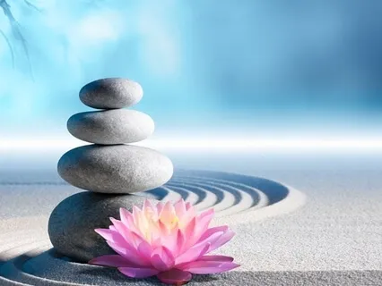 Медитация От Негатива и Стресса 