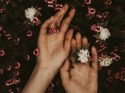 Медитация - Отпускание (для женщин)