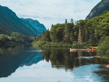 Медитация Озеро - MBSR MBCT