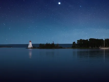 Медитация Перед Сном