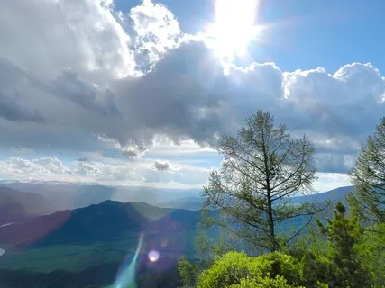 Медитация "Признание Себе в Любви"