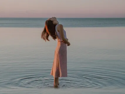 Медитация Прощения