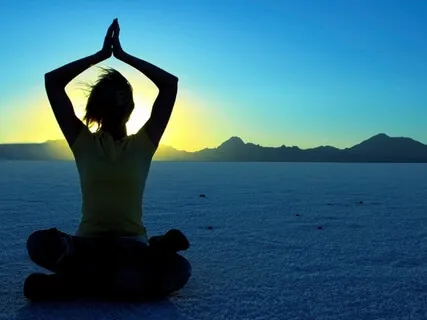 Медитация Расслабления Направленная На Дыхание