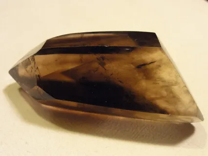 Медитация с Дымчатым Кварцем