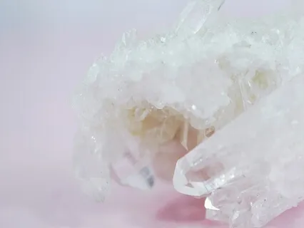 Медитация С Горным Хрусталем