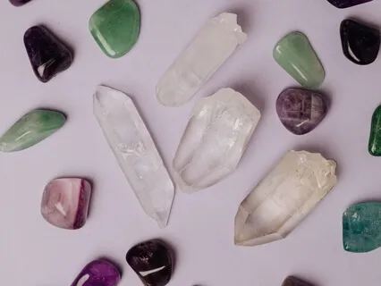 Медитация с Нефритом