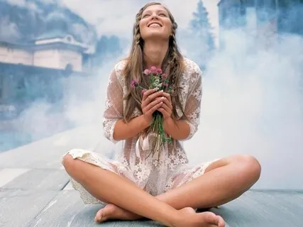 Медитація самоцінності