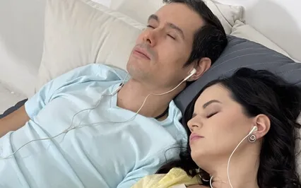 Медитация Сна