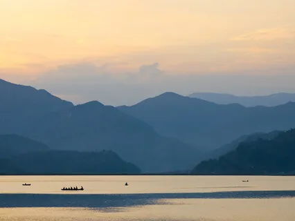 Медитация "Спокойствие. Ясность. Контакт с собой"