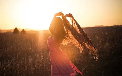 Медитация-Терапия Любви К Себе