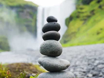 Медитация "Центрирование"